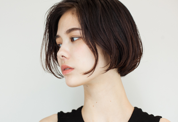 HAIR CATALOG.JP